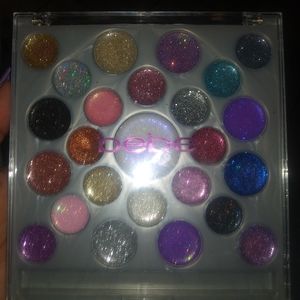 Eyeshadow Glitter